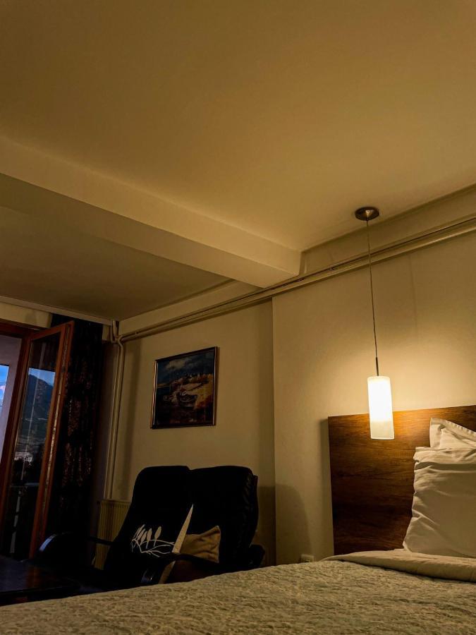 Ines Apartments Ohrid Exterior photo